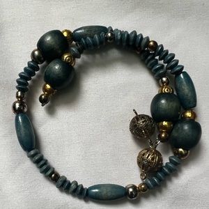 Wrap Around Bracelet - NO LONGER AVAILABLE